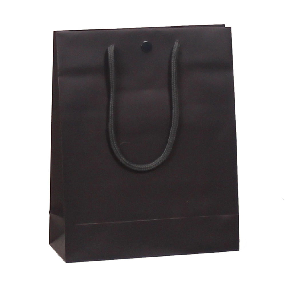 Bag chiaro w.button