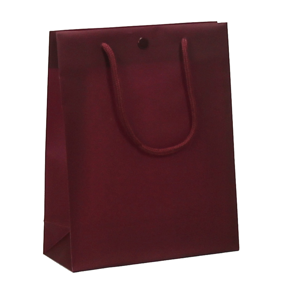 Bag chiaro w.button