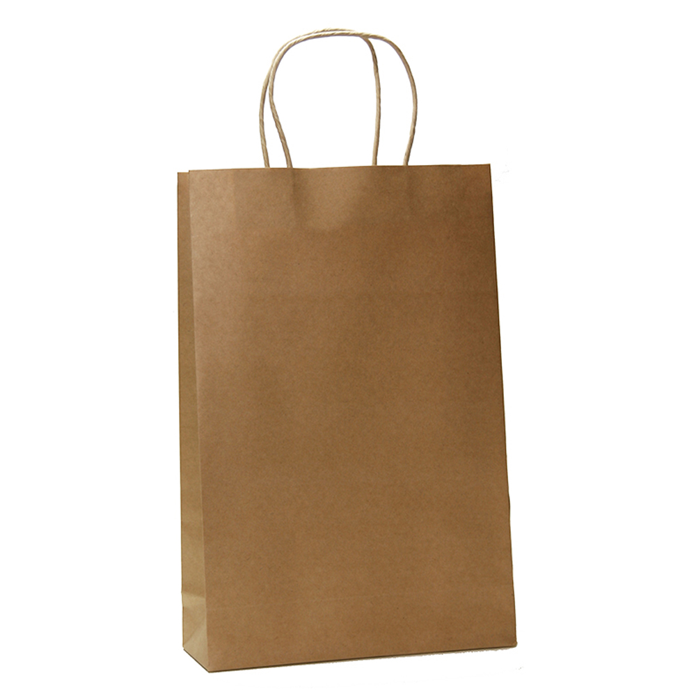 Paper bag vino