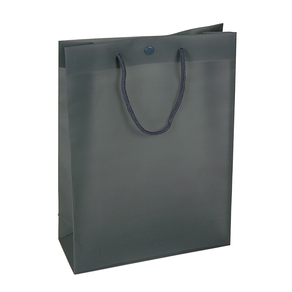 Bag chiaro w.button