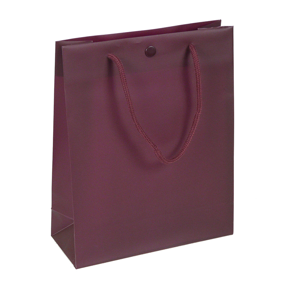 Bag chiaro w.button