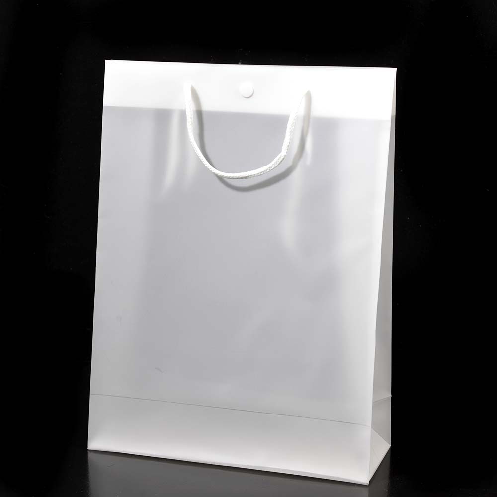 Bag chiaro w.button