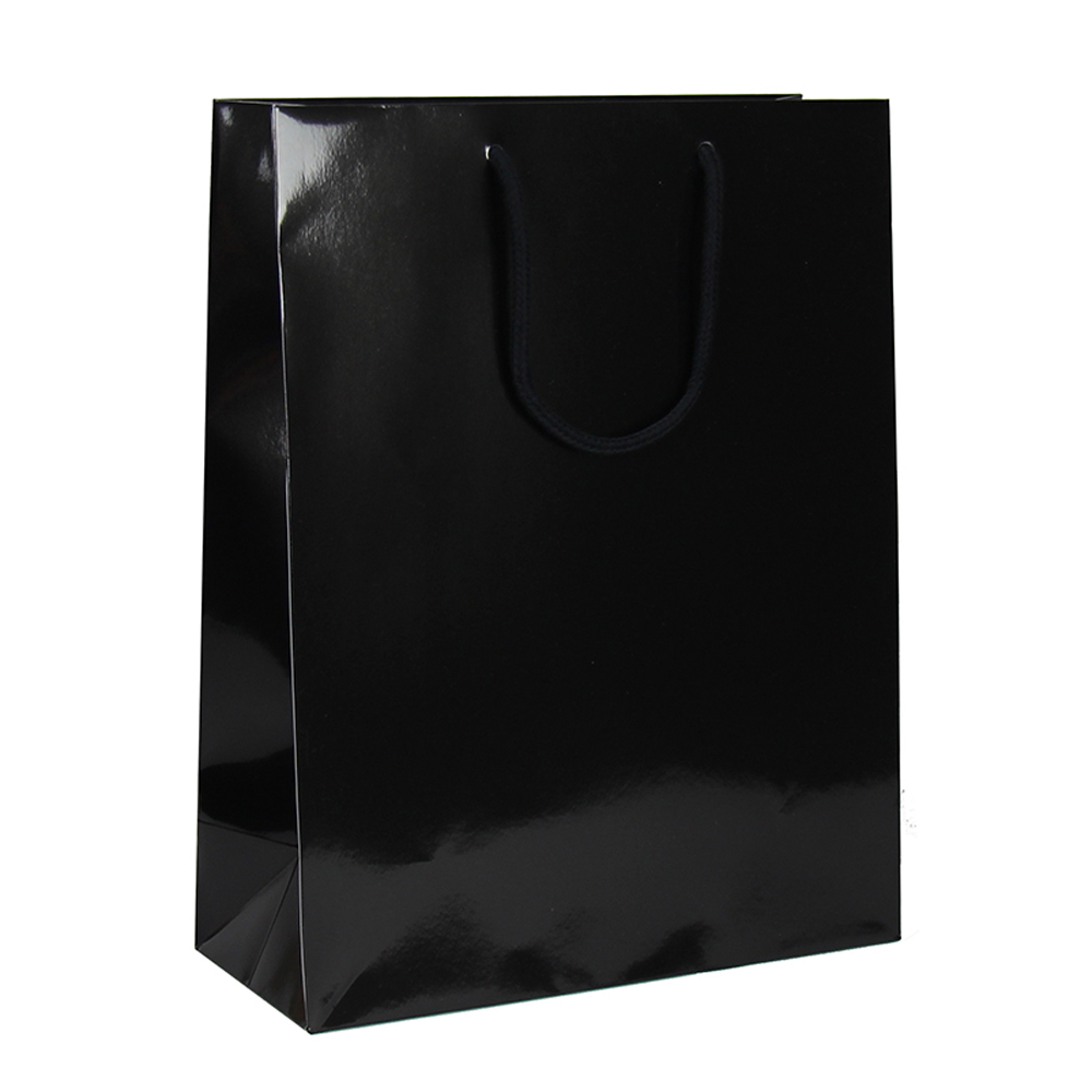 Bag laque w.cord