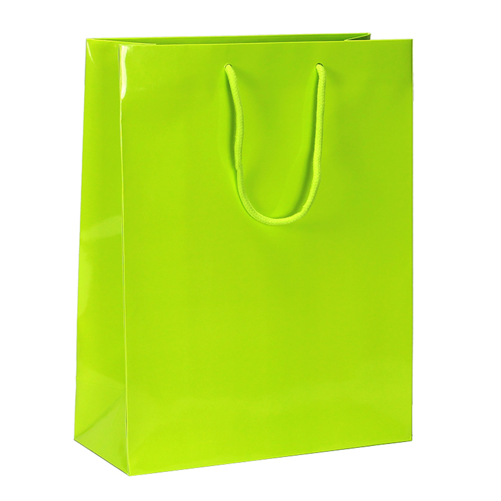 Bag laque w.cord