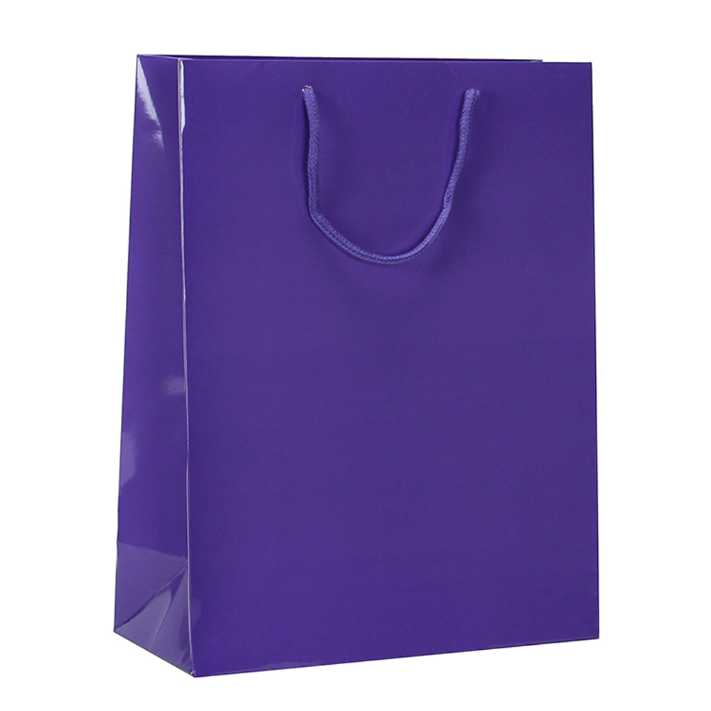 Bag laque w.cord