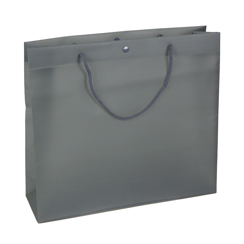 Bag chiaro w.button