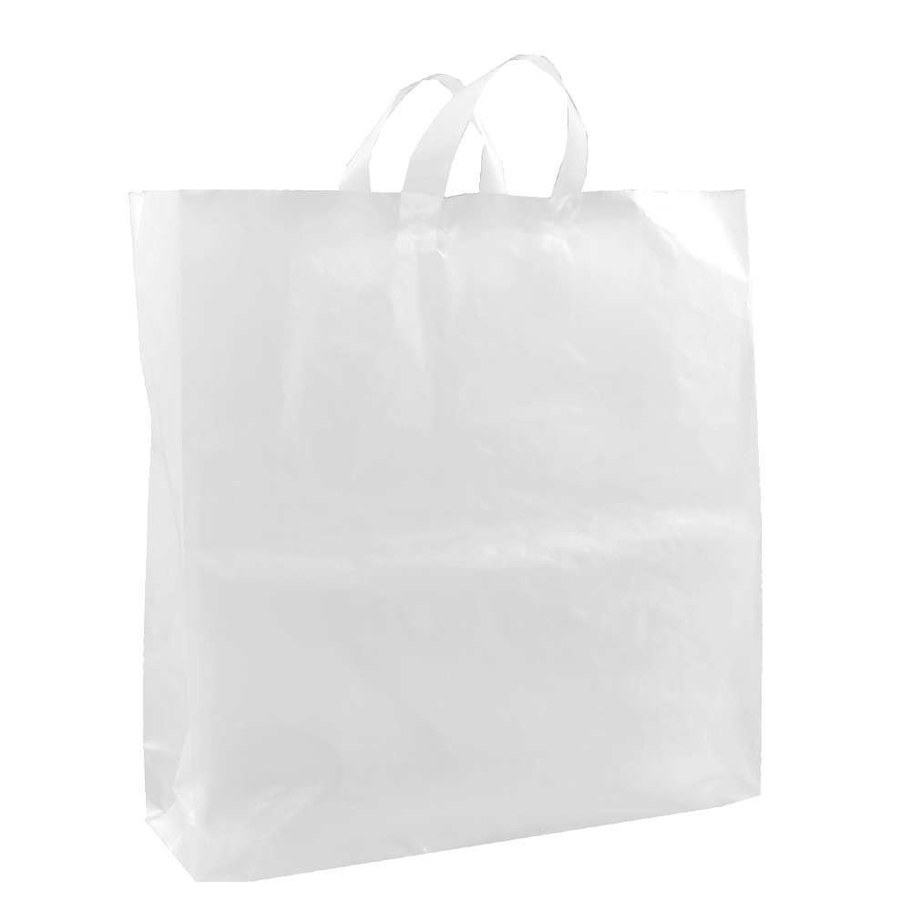 Carrier bag