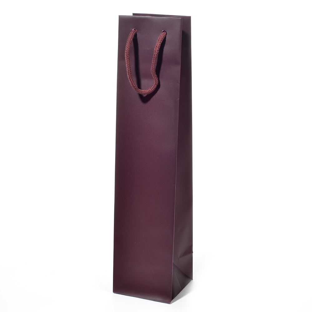 Bag chiaro vino