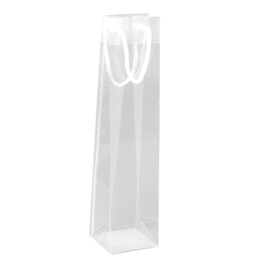 Bag chiaro vino