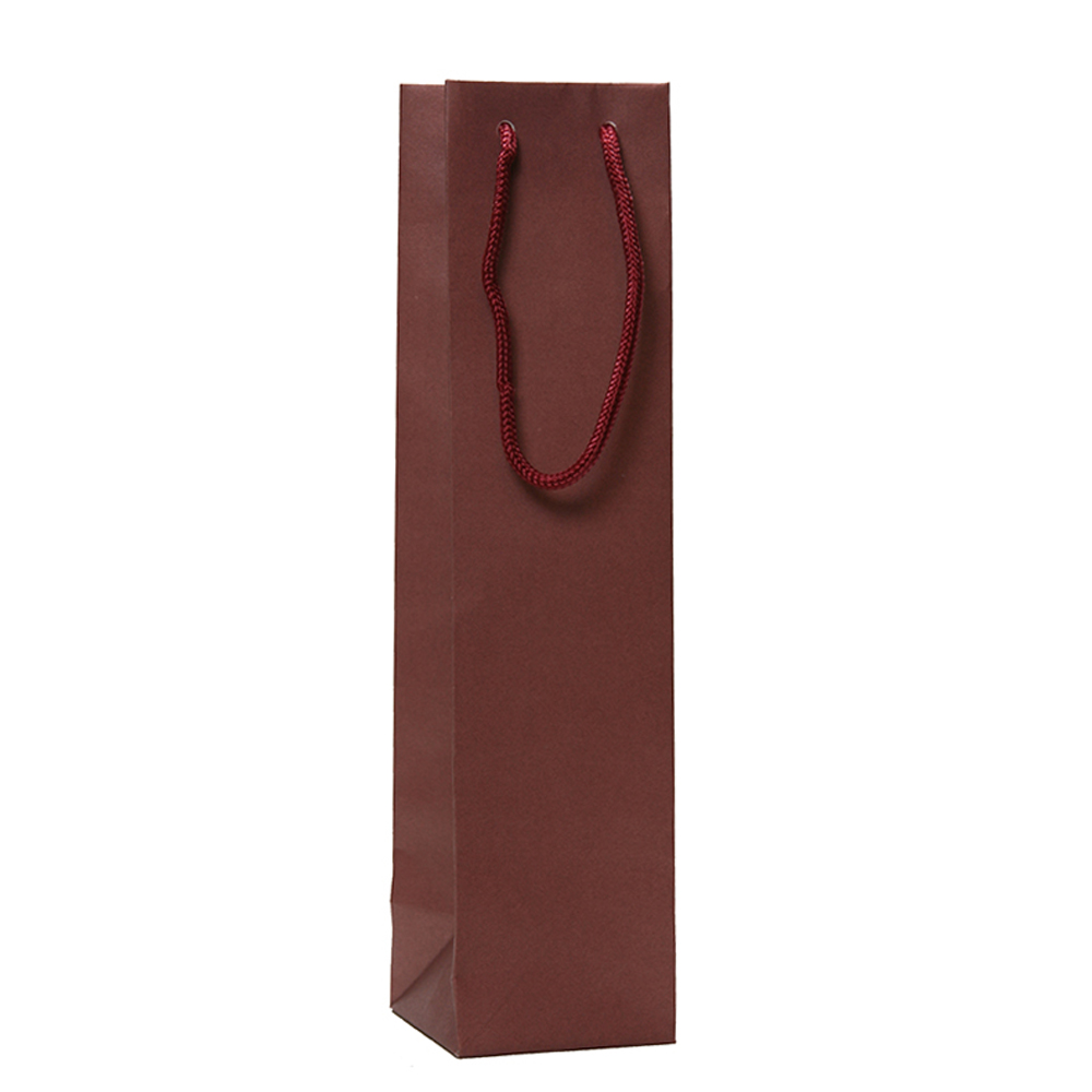 Paper bag vino