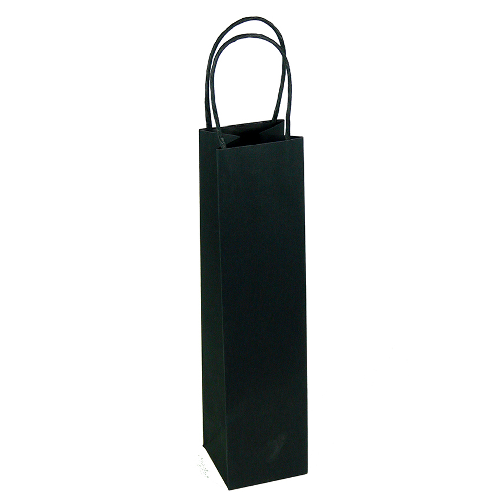 Paper bag vino