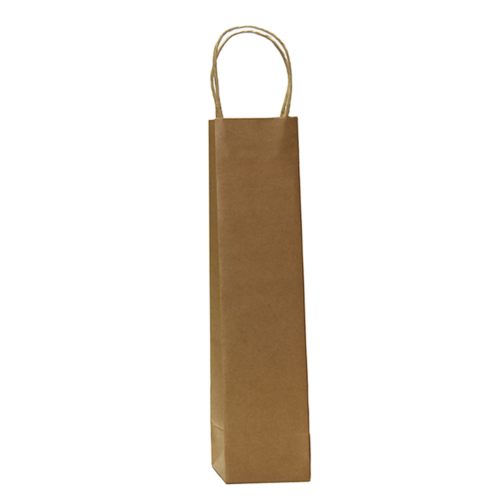 Paper bag vino