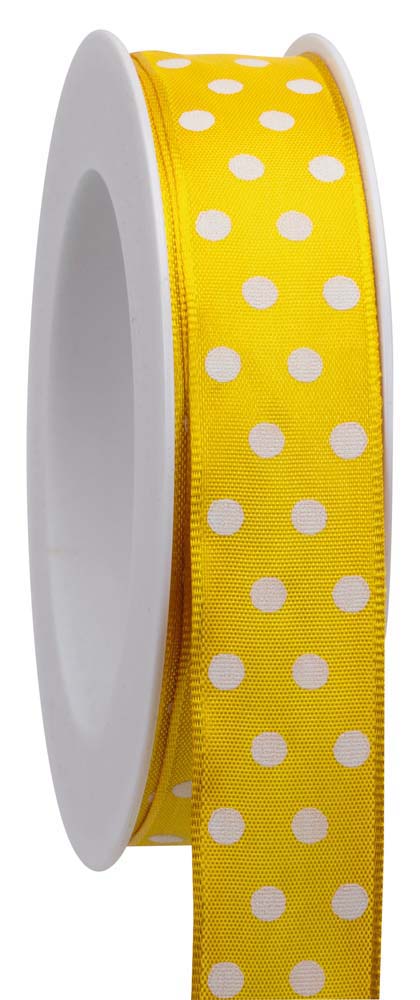 Ribbon hot spots
