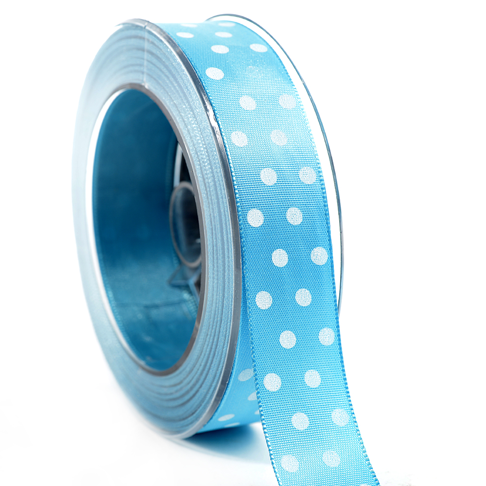 Ribbon hot spots