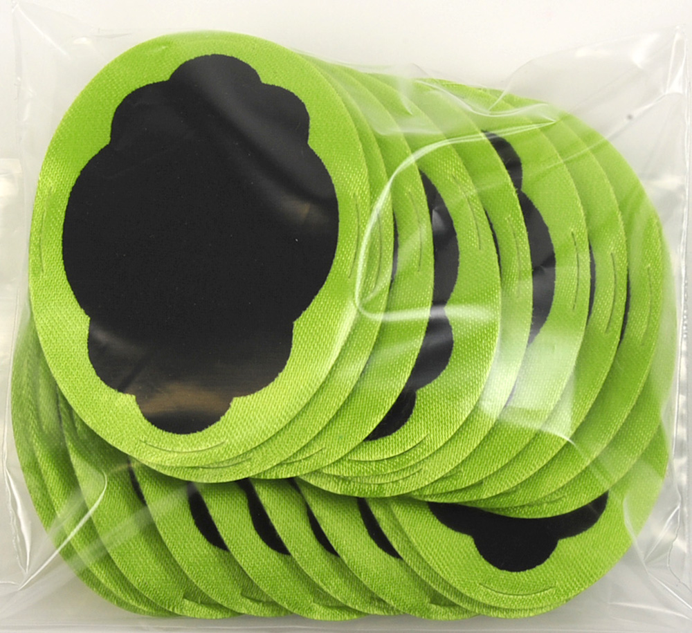 Garden pin