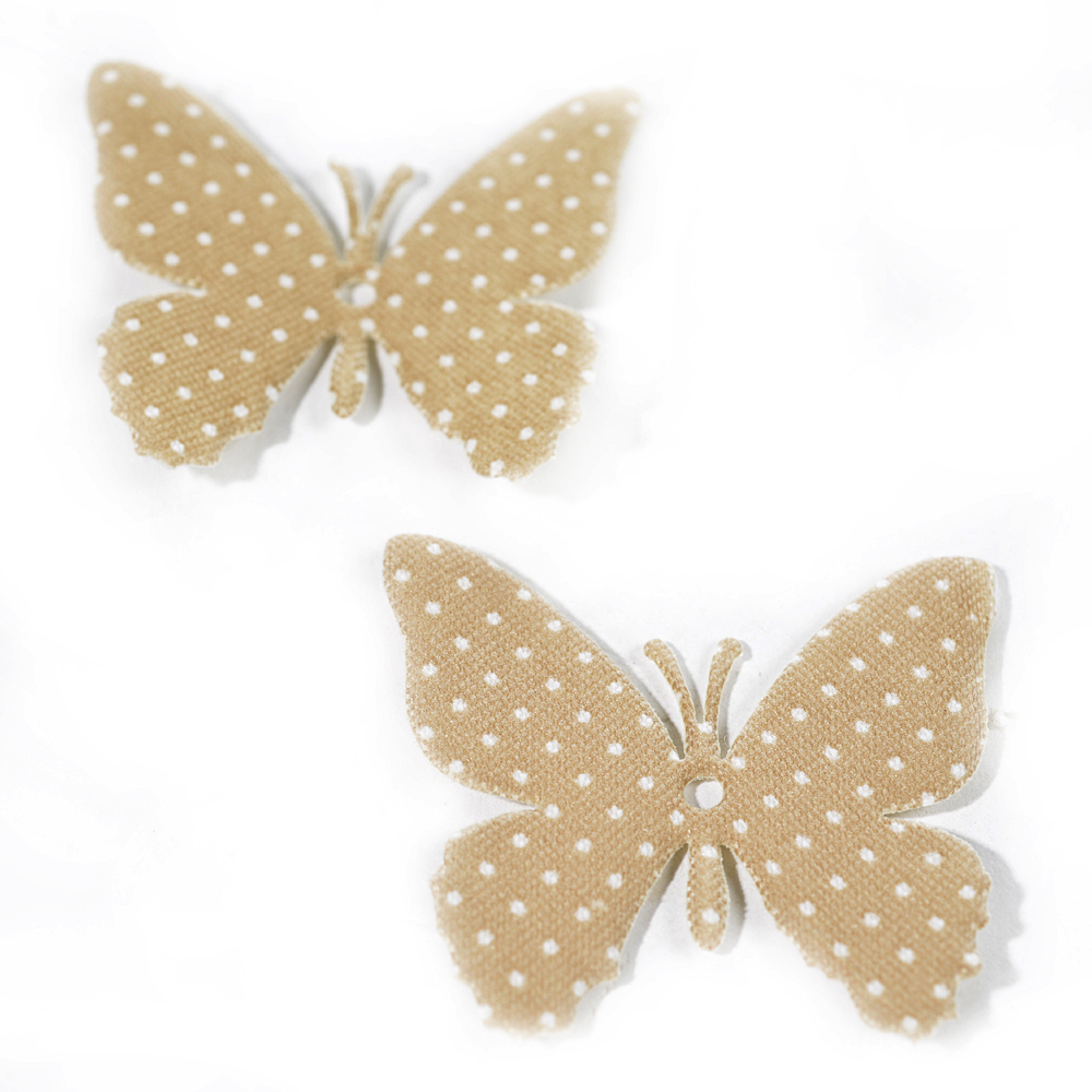 Butterflies