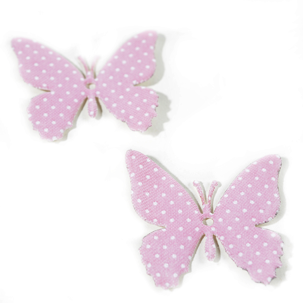 Butterflies