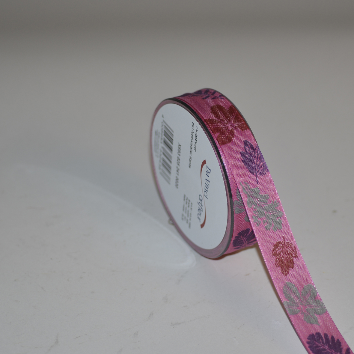 Ribbon autumn fire