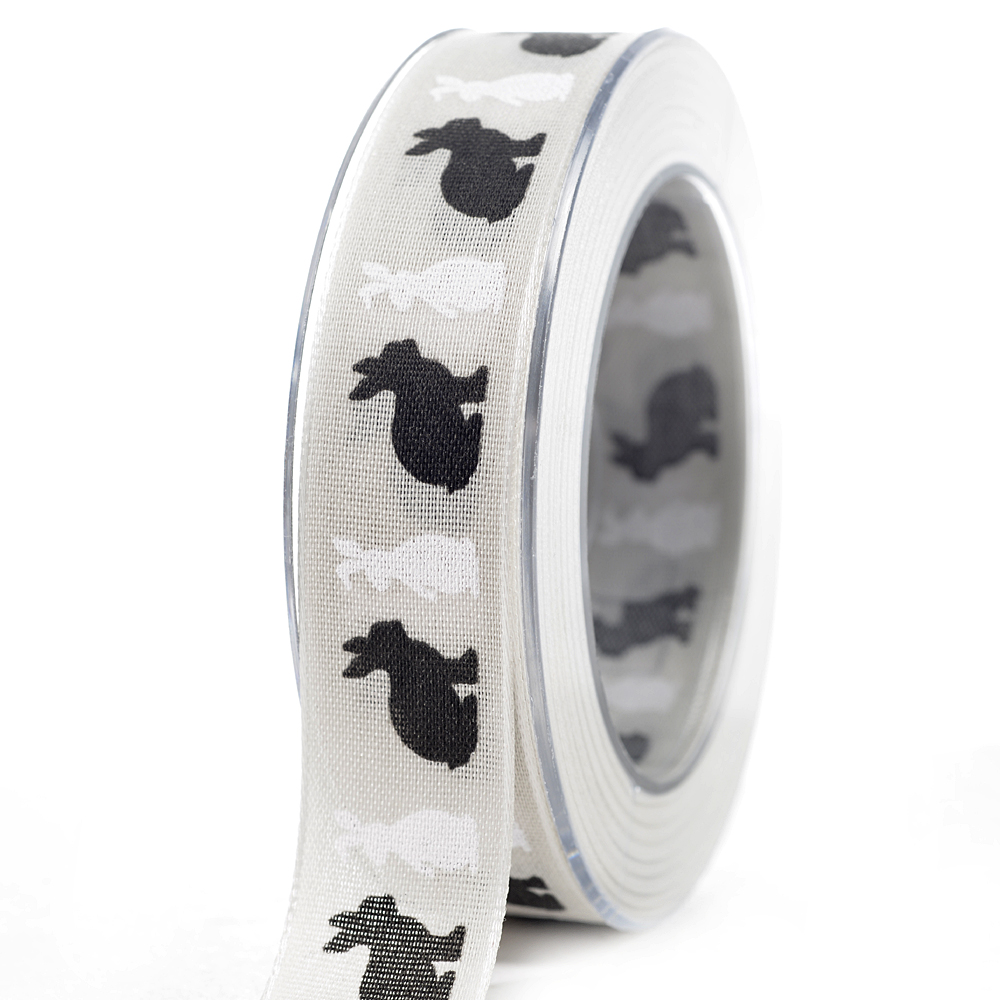 Ribbon east rabbit