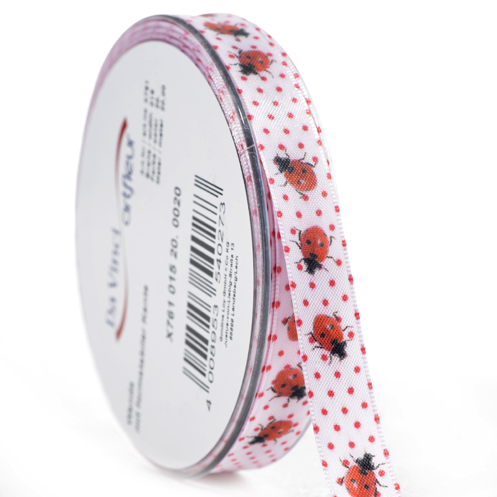 Ribbon wanda