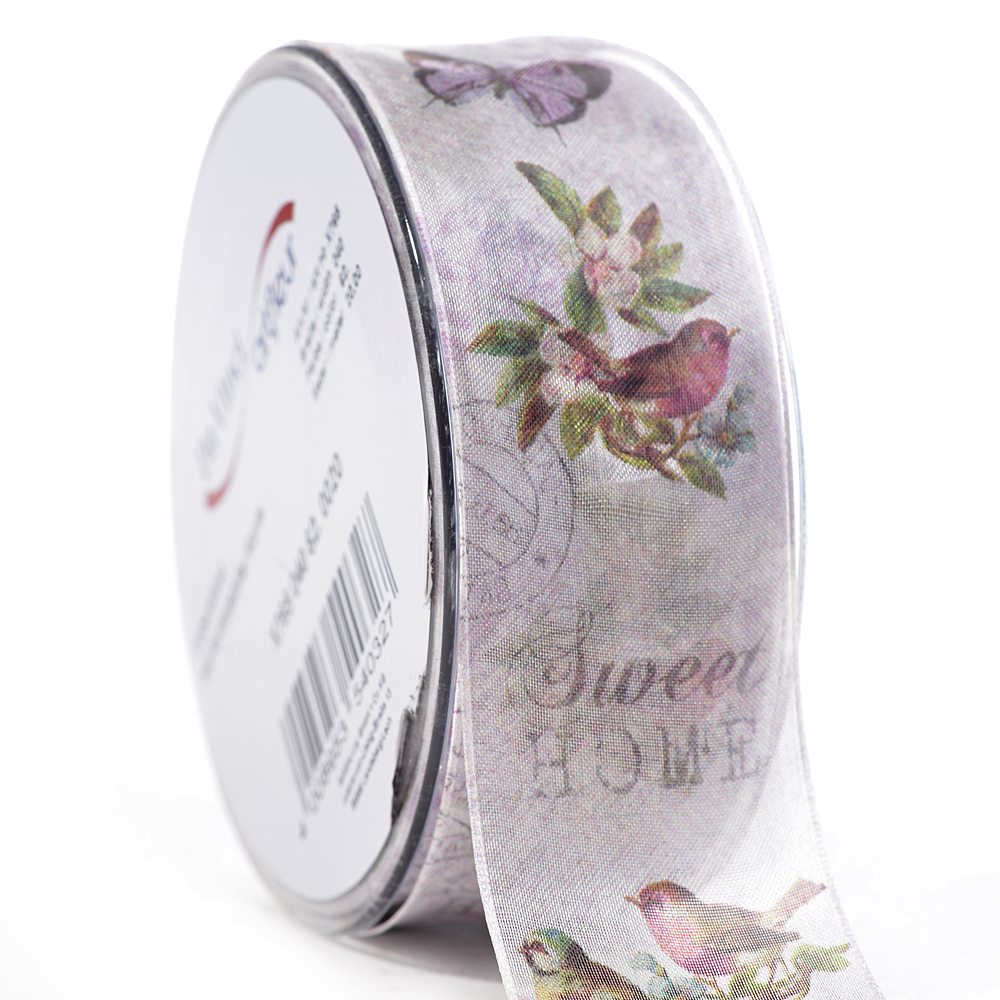 Ribbon lust life