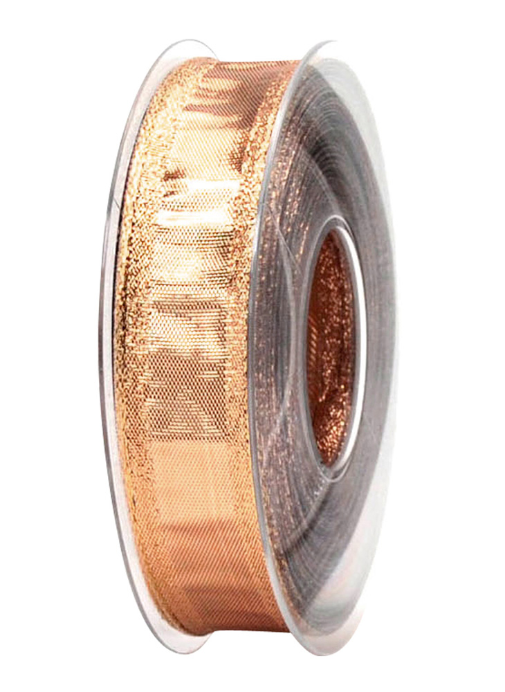 Ribbon with wire