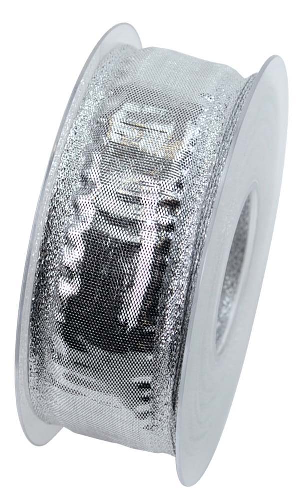 Ribbon with wire