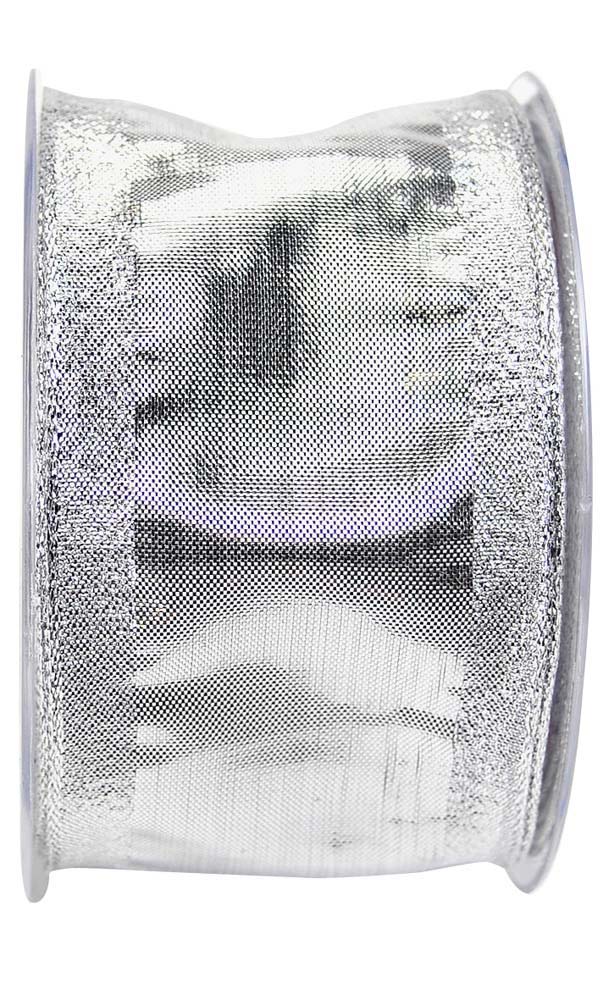 Ribbon with wire