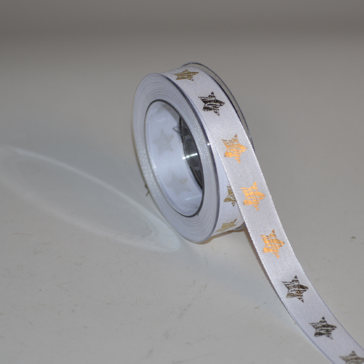 Ribbon shooting star