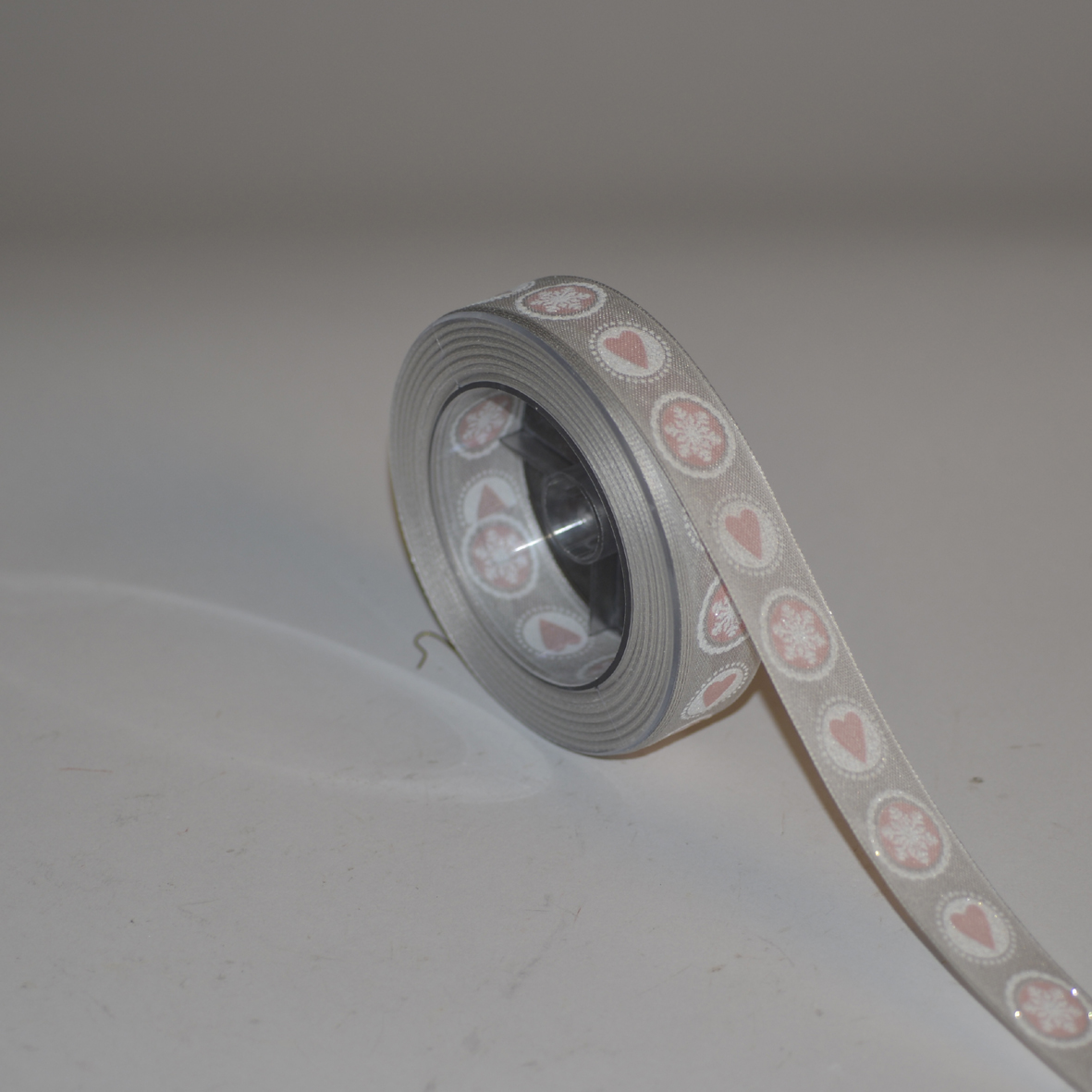 Ribbon pretty winter