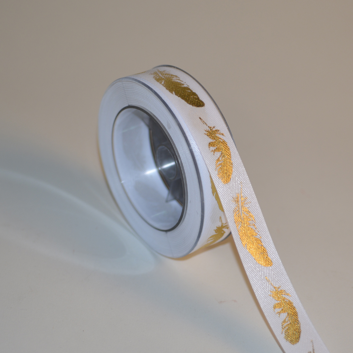 Ribbon focus