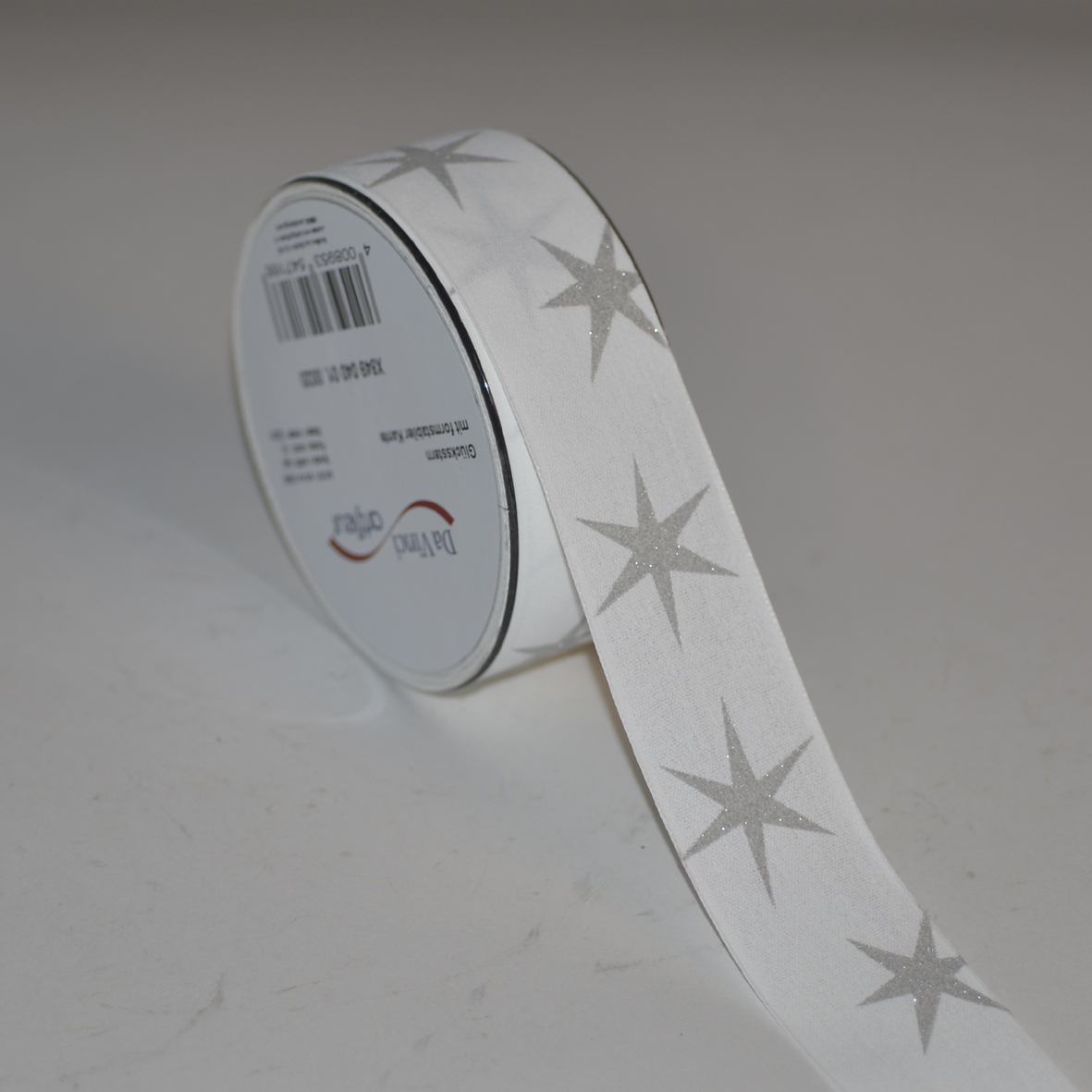 Ribbon lucky star