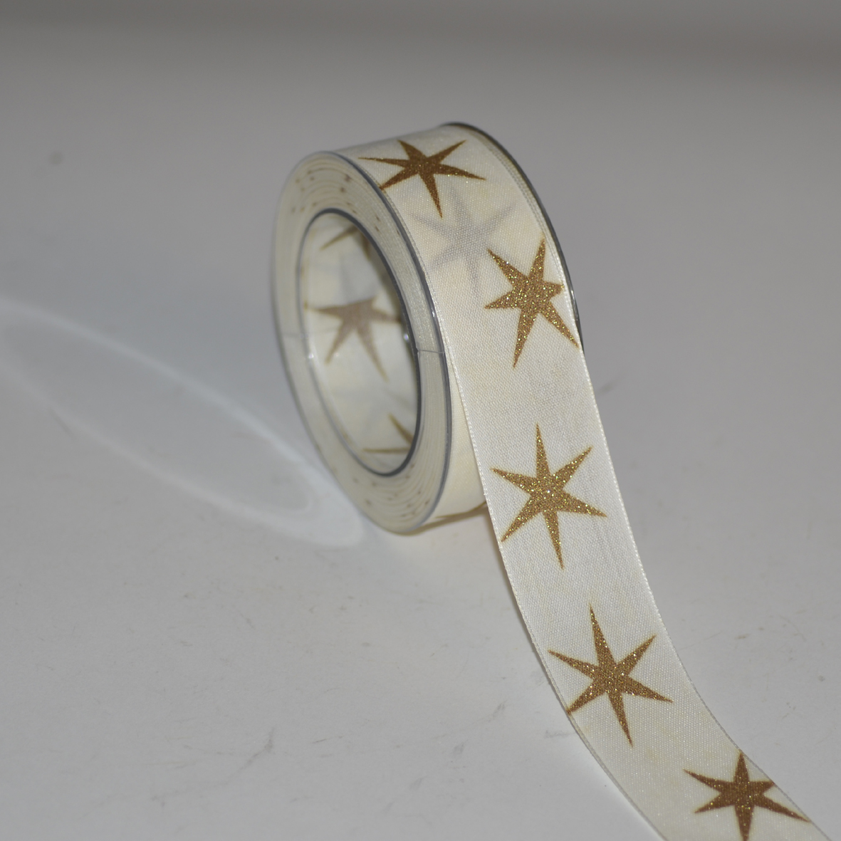 Ribbon lucky star