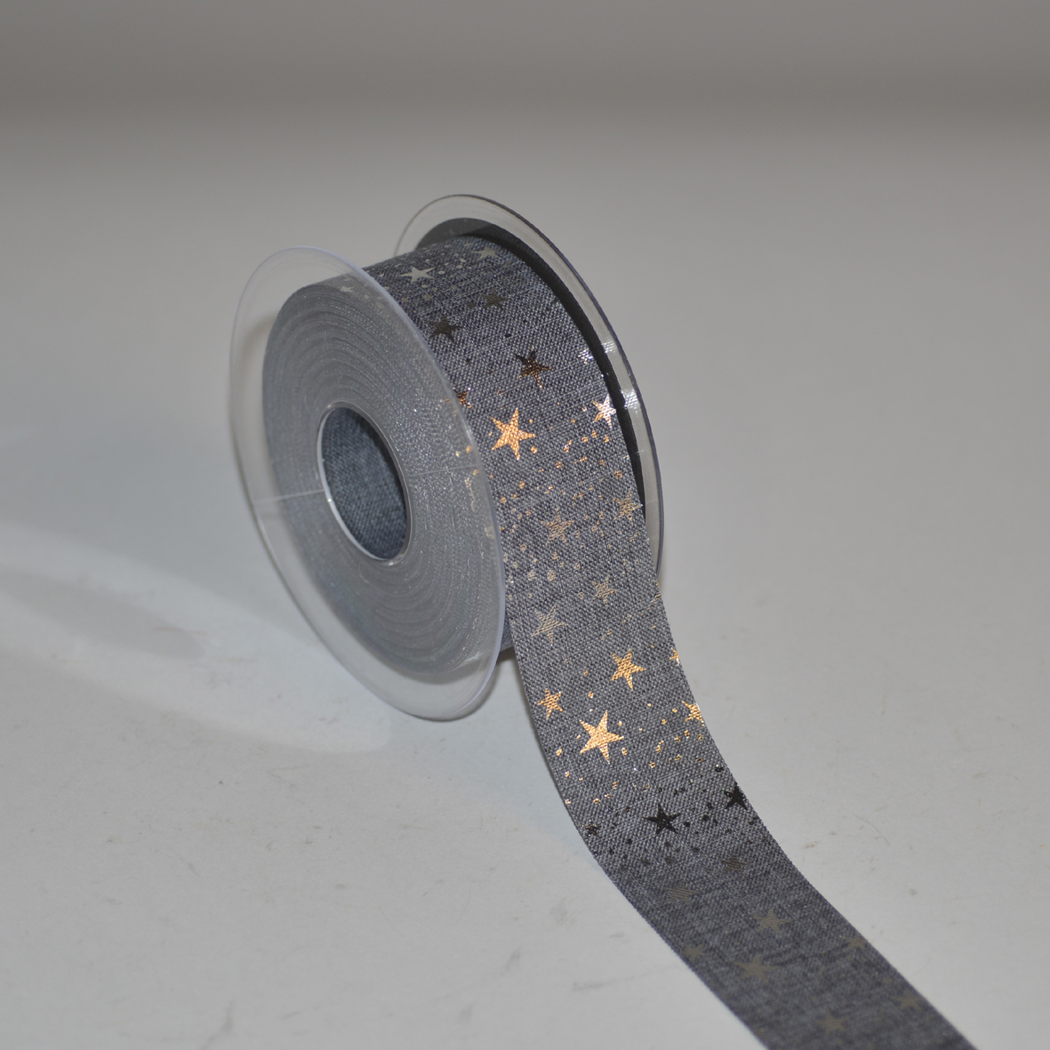 Ribbon star galaxy