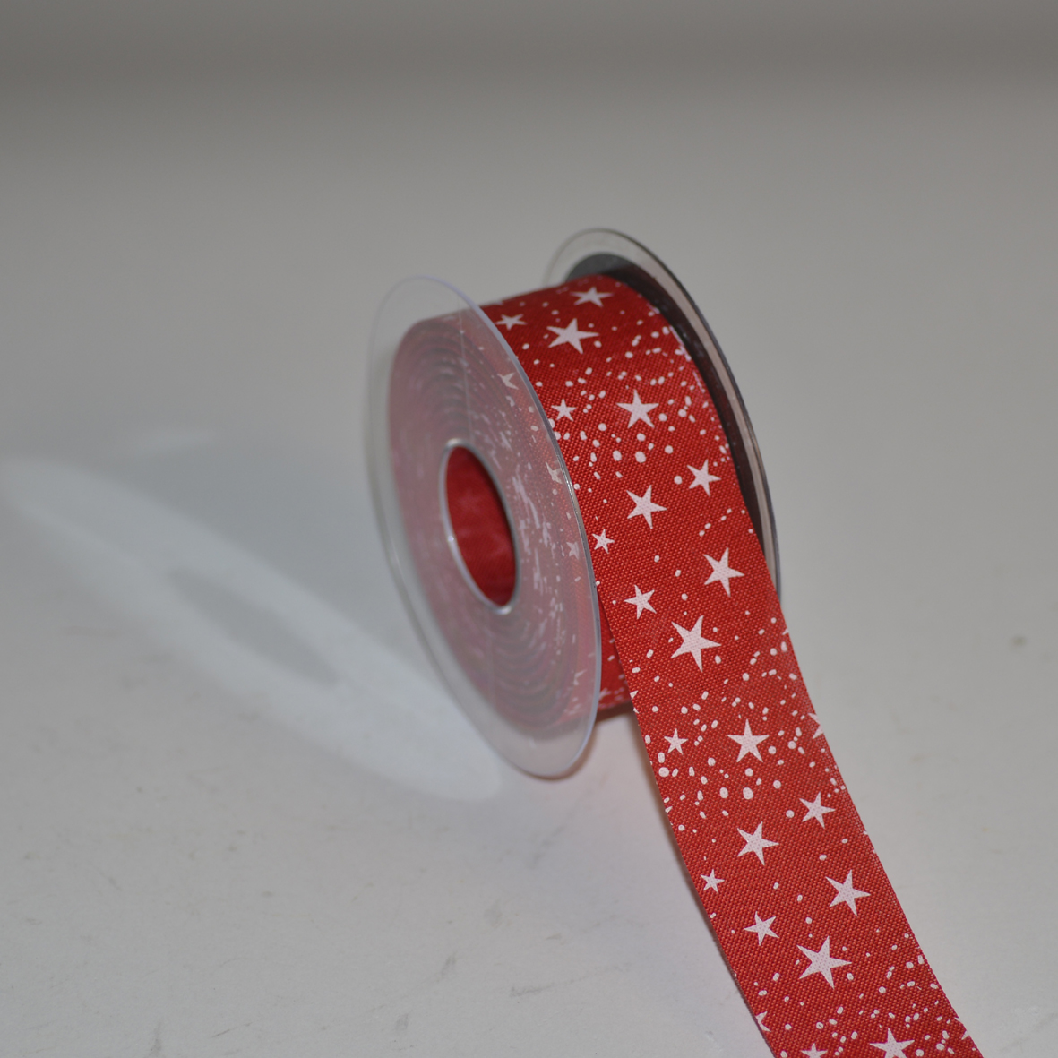 Ribbon star galaxy