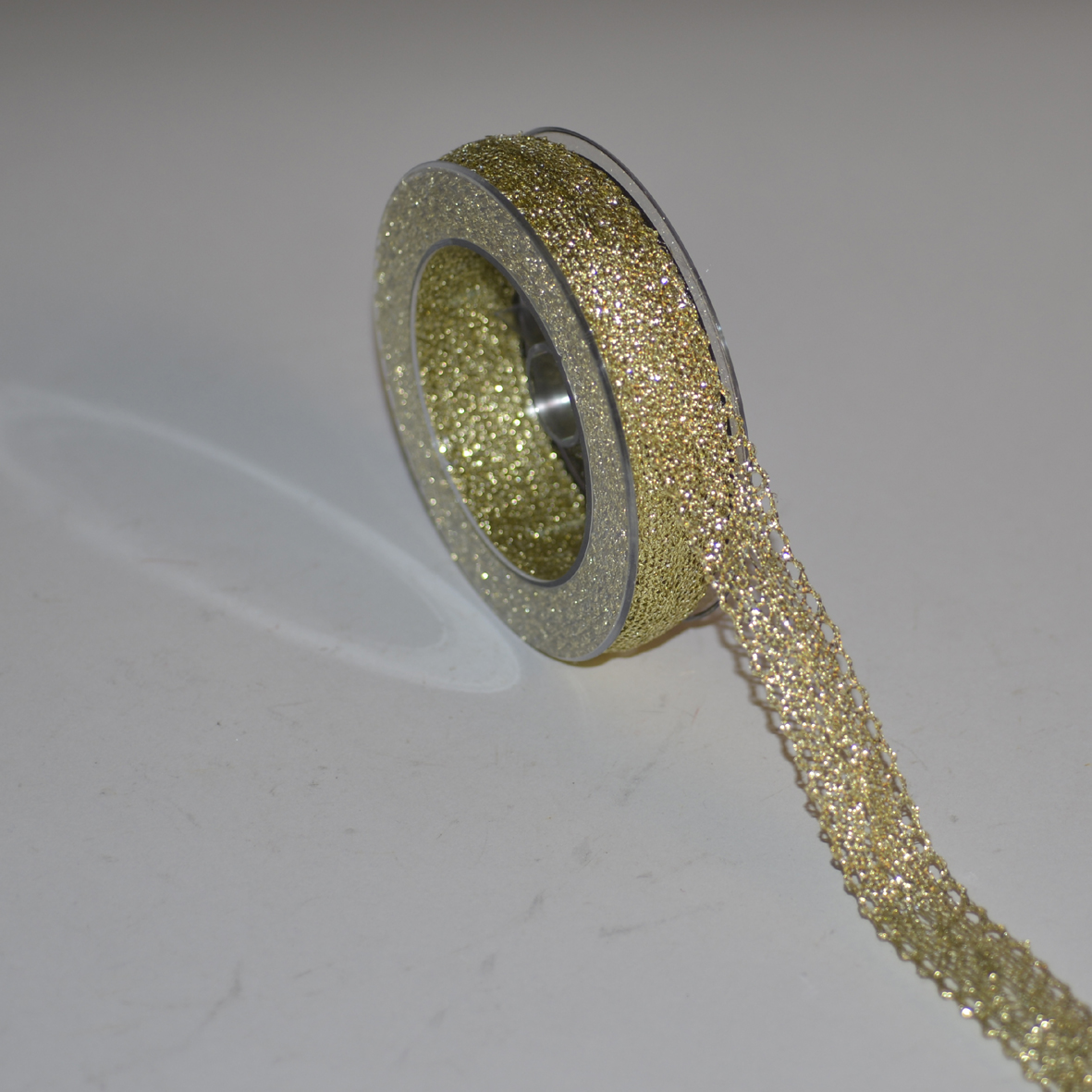 Ribbon lurex