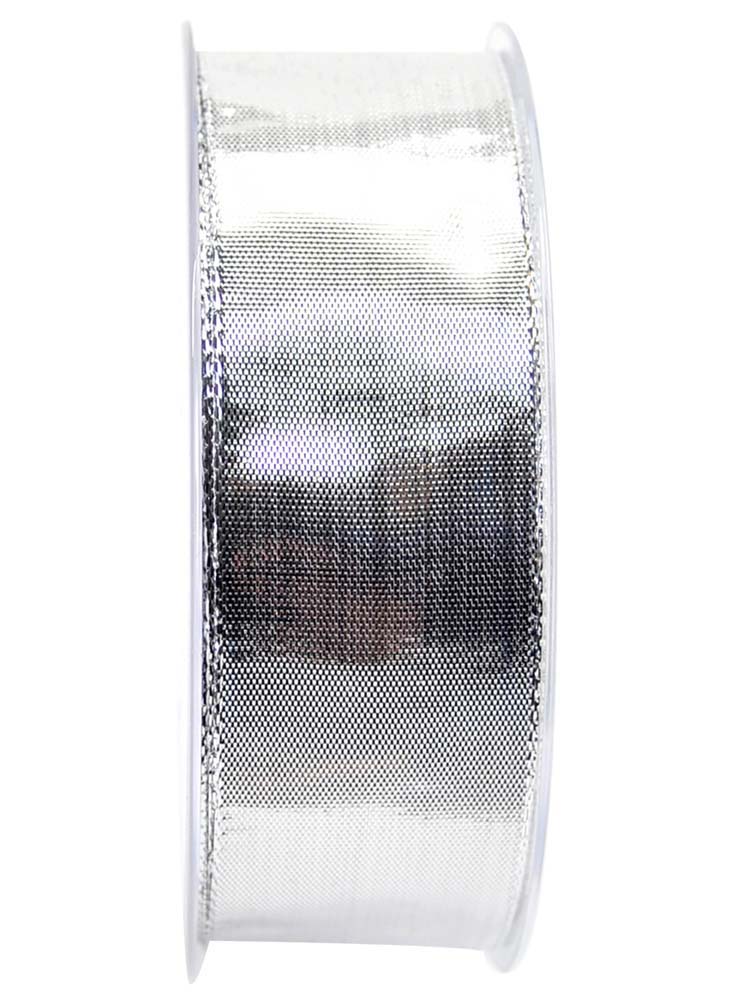 Ribbon glitter wire