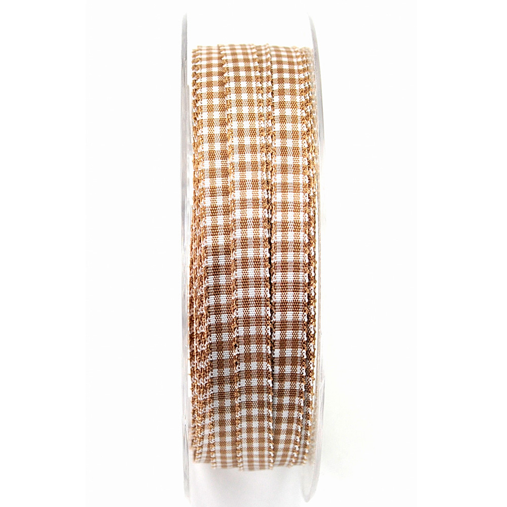 Ribbon vichy