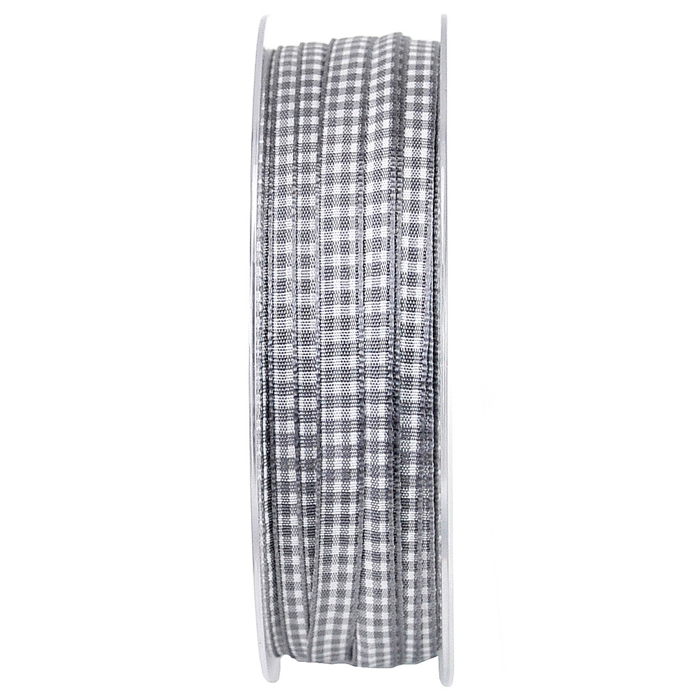 Ribbon vichy