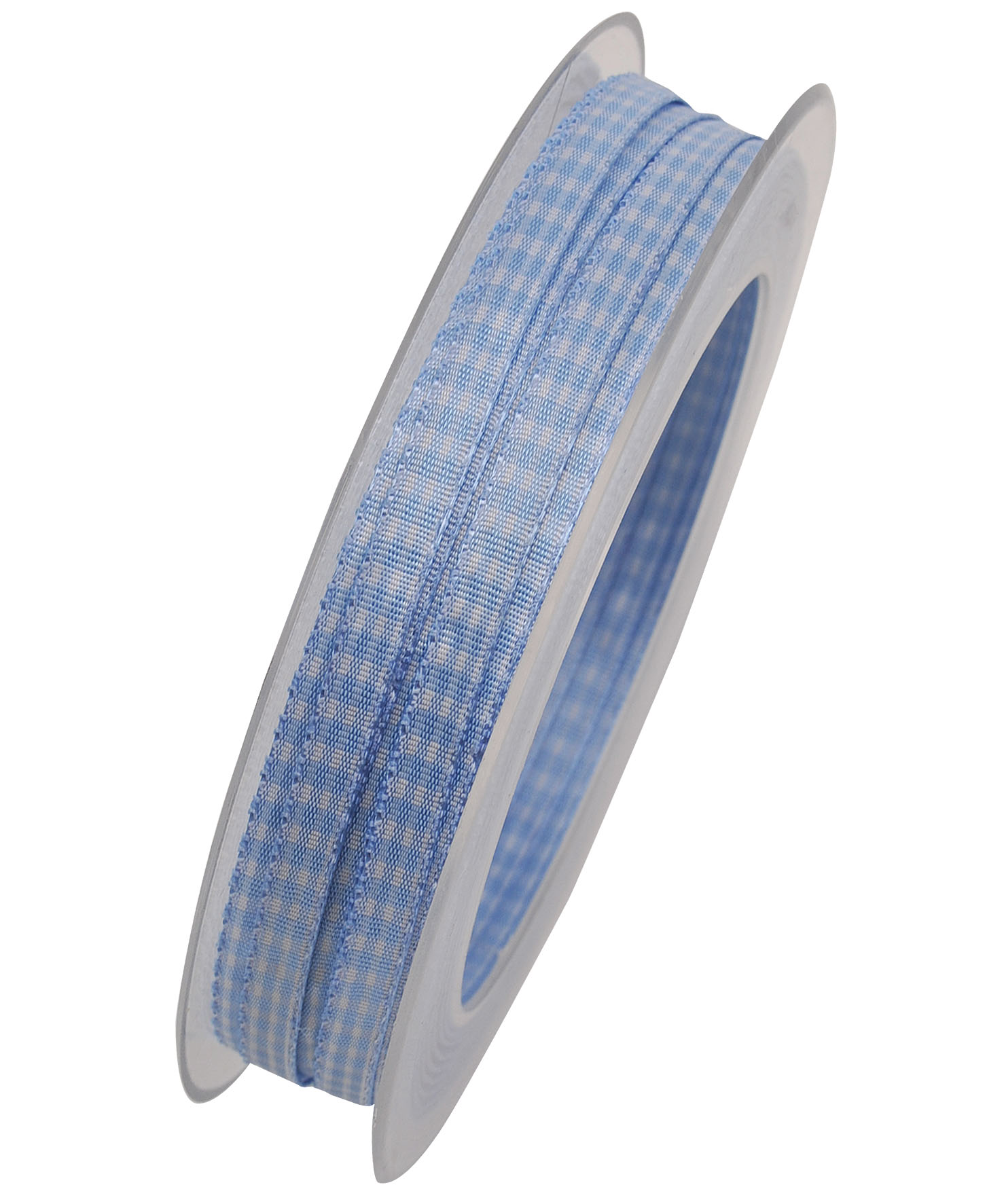 Ribbon vichy