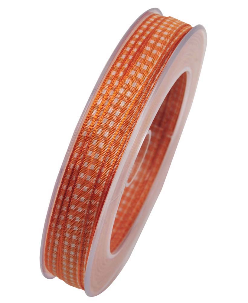 Ribbon vichy