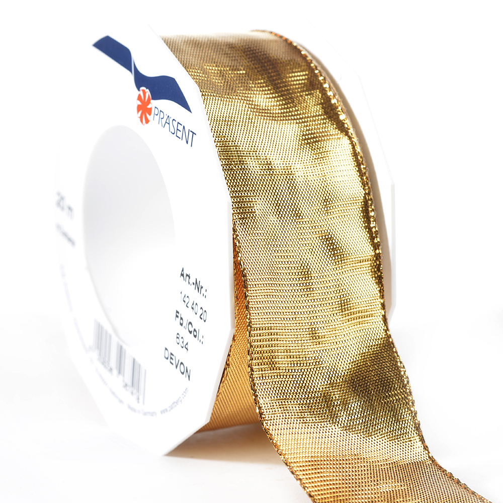 Ribbon devon