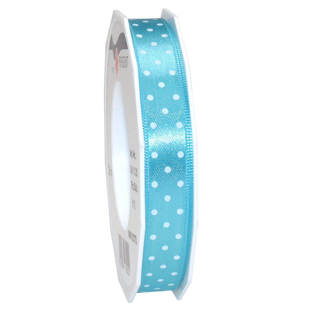 Ribbon mini dots