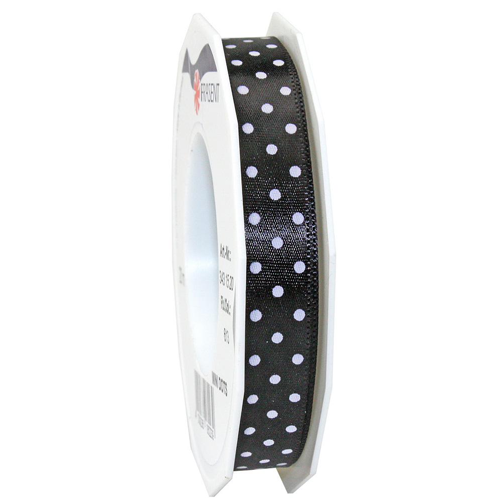 Ribbon mini dots