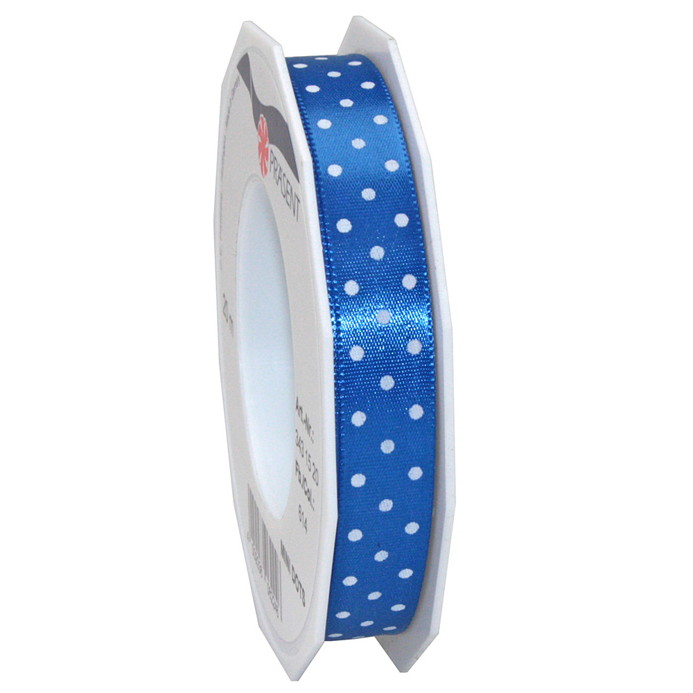 Ribbon mini dots