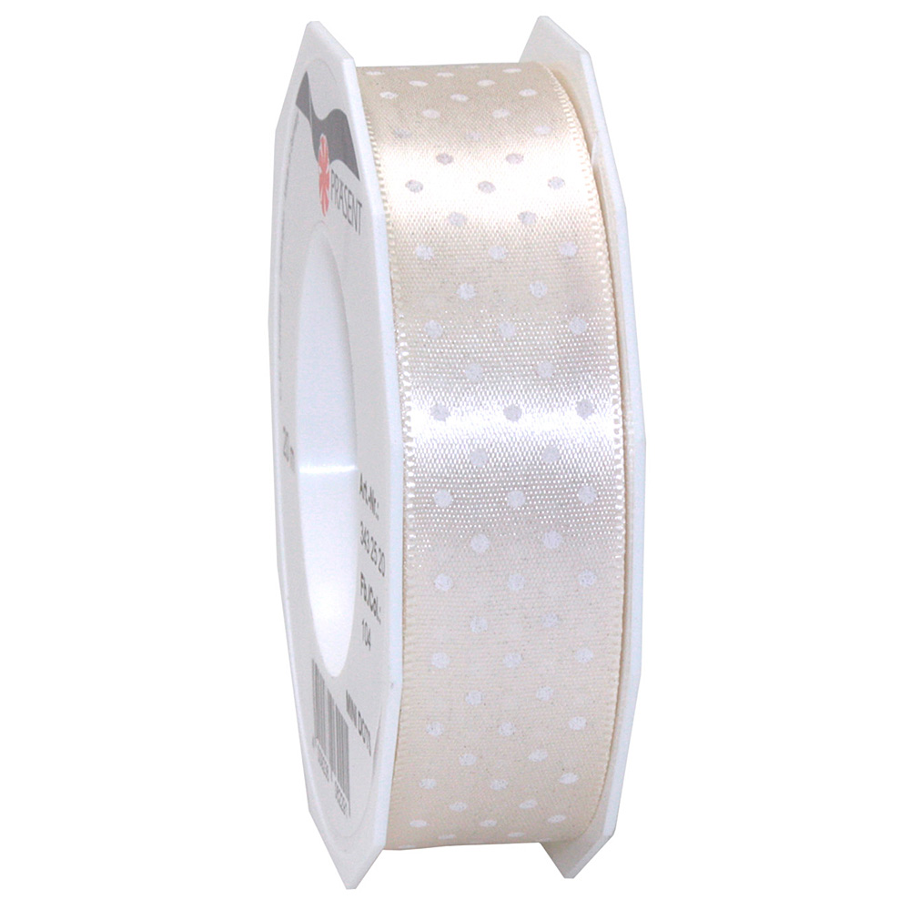 Ribbon mini dots