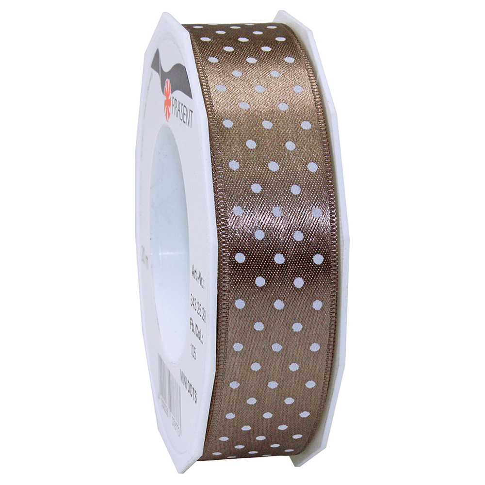 Ribbon mini dots