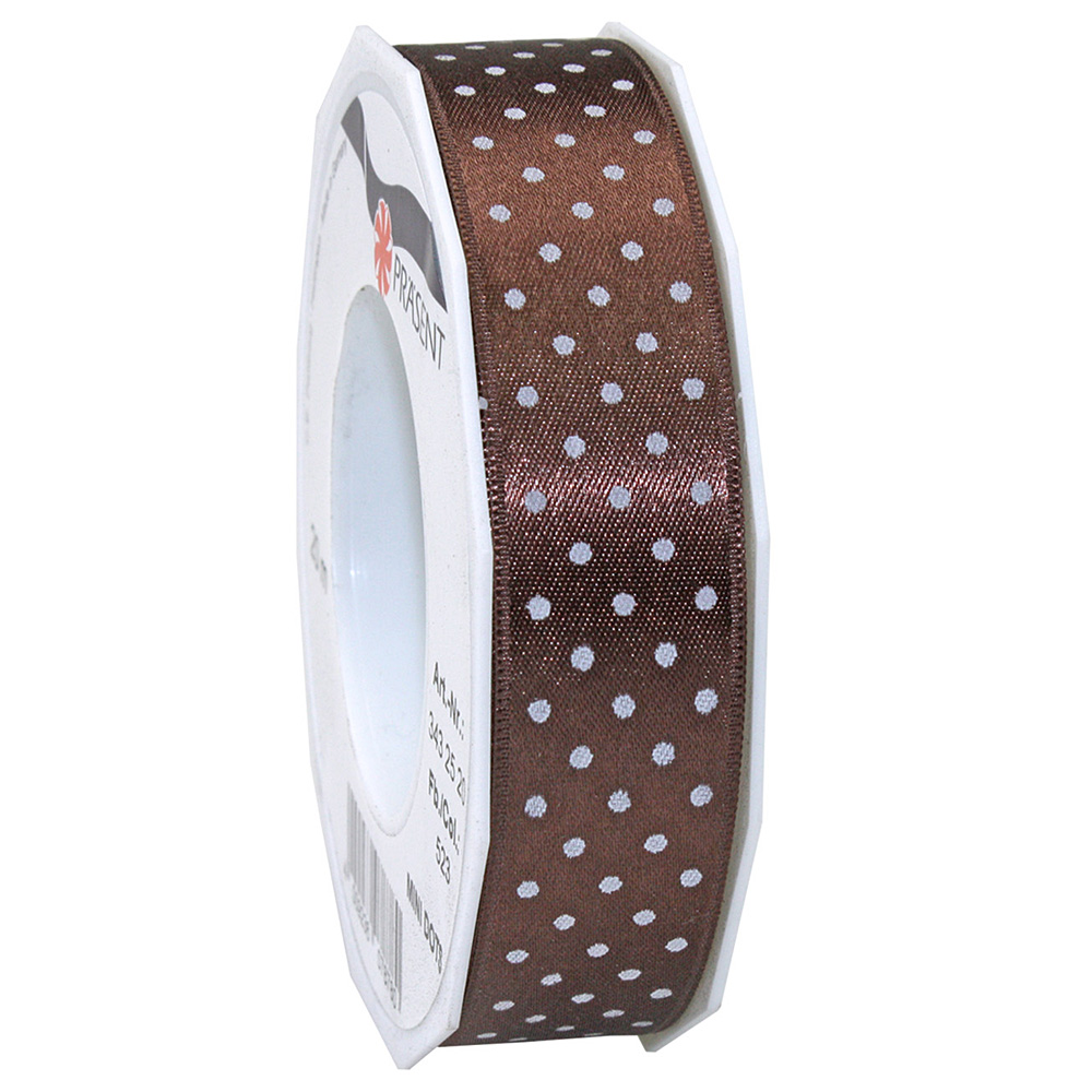 Ribbon mini dots