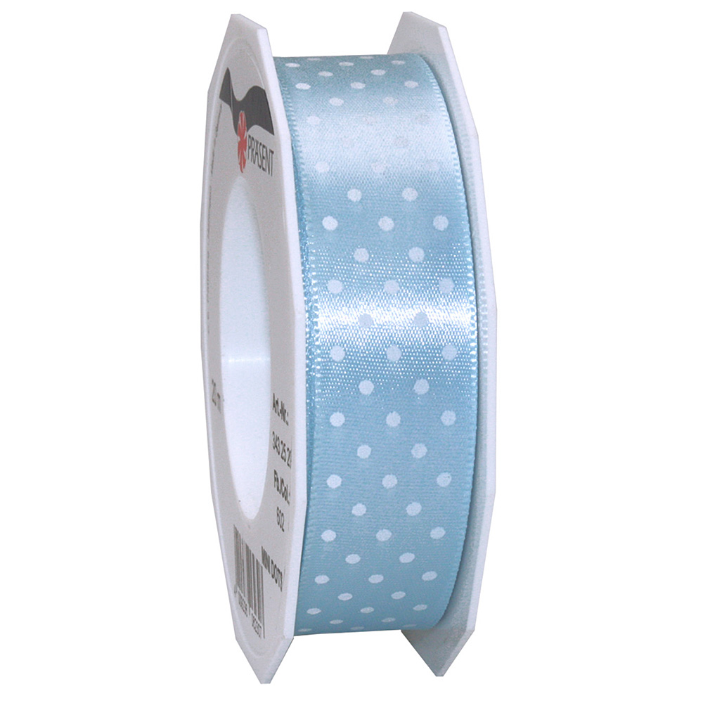Ribbon mini dots