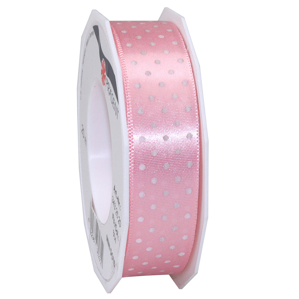 Ribbon mini dots